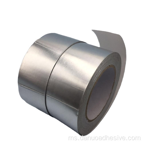pita kerajang aluminium penebat yang baik